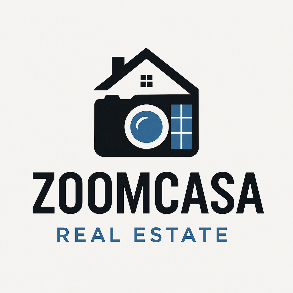 ZoomCasa Logo